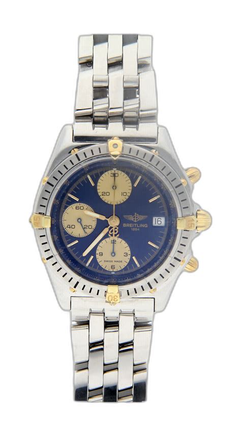 breitling 1884 b13048 precio|breitling chronomat 1996 price.